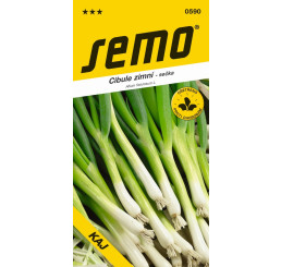 Cibuľa zimná KAJ,celoročne na vnať, bal. 1,8 g