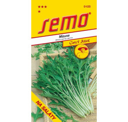 Mizuna strihanolistá ´MIZUNA´, bal. 1,6 g