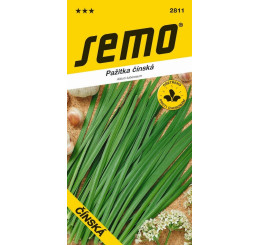 Cesnako-pažítka ´ČÍNSKA´, bal. 2 g