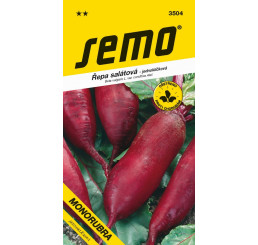 Cvikla guľatá MONORUBRA, bal. 2 g