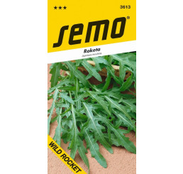 Roketa siata ´WILD ROCKET´, bal. 1,2 g