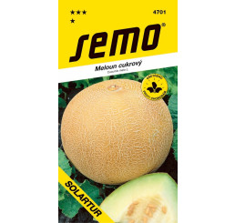Melón cukrový ´SOLARTUR´, bal. 0,8 g