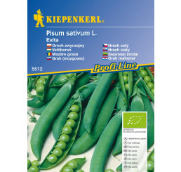 Hrášok Evita, bal. stačí pre 7 m