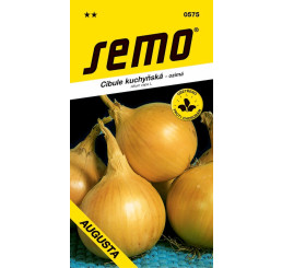 Cibuľa žltá ozimná ´AUGUSTA´, bal. 2 g