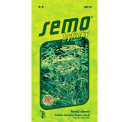 Foeniculum vulgare / Fenikel obyčajný, bal. 2 g