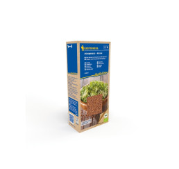 Bio osivo na naklíčenie / Žerucha, bal. 200 g