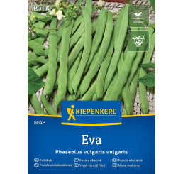 Fazuľa popínavá Eva, bal.na 6-8 tyčí