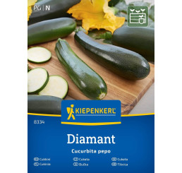 Cukina Diamant, bal. na min. 8 r.