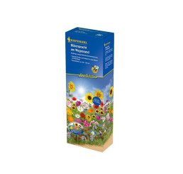 Lúčna zmes - kvetinová nádhera pozdĺž ciest, bal. 100 g