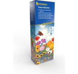 Lúčna zmes - Rýchlorastúce letničky, bal. 100 g