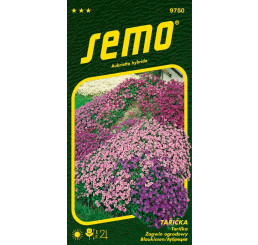 Aubrieta hybrida / Tarička ´ZMES´, bal. 0,2 g