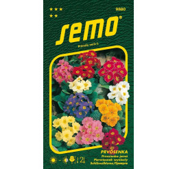 Primula veris / Prvosienka jarná ´ZMES´, bal. 0,2 g