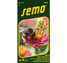 Kvetinová lúka pre čmeliakov / Nektár party, 5 kg