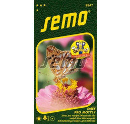 Kvetinová lúka, osivo pre motýle / Nektár party, 5 kg