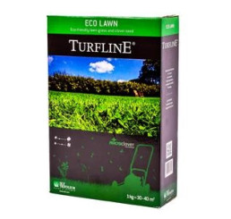 Trávové osivo DLF Turfline Eco - Lawn , bal. 1 kg