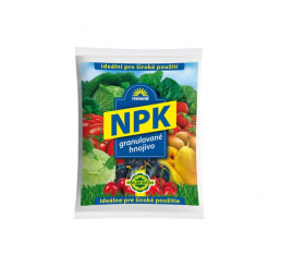 Hnojivo NPK, bal. 5 kg