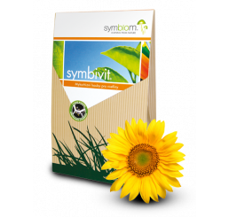Mykorhízne huby SYMBIVIT ® 150 g