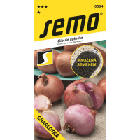 Cibuľa šalotka CHARLOTKA F1, bal. 150 s. (do vypredania zásob)