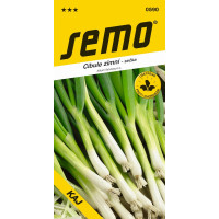 Cibuľa zimná KAJ,celoročne na vnať, bal. 1,8 g