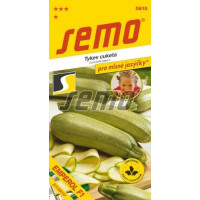 Tekvica - cuketa ´EMPEROL F1´, bal. 1,5 g