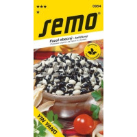 Fazuľa záhradná kríčková  ´YIN YANG´, bal. 10 g