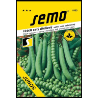 Hrach siaty pravý veľmi skorý veľkozrnný ´JUNOS´, bal. 50,0 g