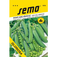 Hrach siaty pravý veľmi skorý veľkozrnný ´GLORIOSA´, bal. 50,0 g
