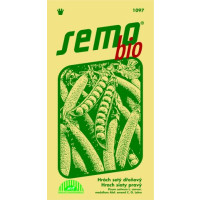 Hrach siaty dreňový BIO PROGRESS 9, bal. 35 g