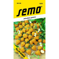 Jahoda YELLOW WONDER, bal. 0,1 g