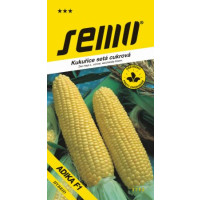 Kukurica siata cukrová skorá ´ADIKA F1´ / AVICENA F1 nahr., bal. 5 g