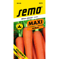 Mrkva neskorá KOLOSEUM F1 MAXI, bal. 10 g