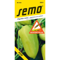 Paprika ročná pre rých. ´PCR ´, bal. 0,6 g