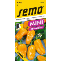 Paprika ročná pre rých. aj pole lahôdková ´HAMÍK´, bal. 30 s.