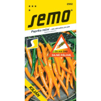 Paprika ročná chili oranžová ´KILIÁN´, bal. 0,4 g