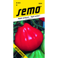 Rajčiak kolíkový býčie srdce OXHEART (sel. Riviera), bal. 40 s.