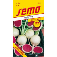 Reďkev siata ´RED MEAT´, bal. 3,5 g