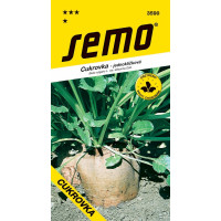 Repa cukrová VICTOR (CARUSO) / GELLERT náhr., bal. 40 tabl.