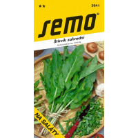 Štiavec špenátový, bal. 0,8 g