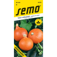 Tekvica pre kuchynské spracovanie ´HOKKAIDO ORANGE´, bal. 1,5 g