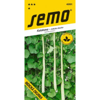 Tekvica dlhá indická uhorka ´KALABASA´, bal. 3 g