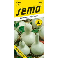 Tekvica lagenaria baňatá ´BIRDHOUSE BOTTLE´, bal. 2 g