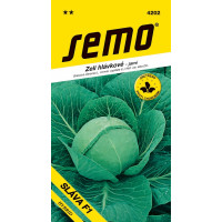 Kapusta hlávková skorá ´SLÁVA F1 ´, bal. 50 s.