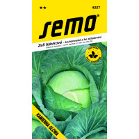 Kapusta hlávková neskorá na skladovanie KAMIENNA GLOWA, bal. 0,8 g