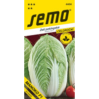 Kapusta pekingská celoročná ´MANOKO F1´, bal. 40 s.