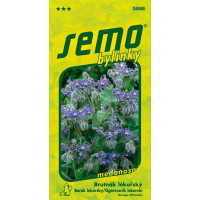 Borago officinalis / Borák lekársky, 1,8 g