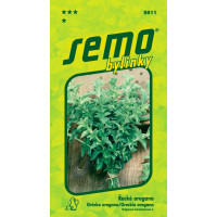 Origanum heracleoticum / Grécke oregano, bal. 0,3 g