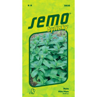 Mentha sp. / Mäta, bal. 500 s.