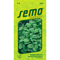 Melissa officinalis / Medovka lekárska, bal. 0,3 g