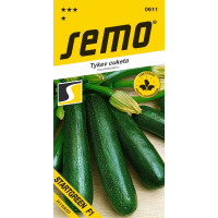 Tekvica tmavozelená cuketa ´STARTGREEN F1 ´, bal. 1,5 g