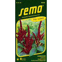 Amaranthus hypochondriacus / Láskavec ´PYGMY TORCH´, bal. 0,5 g